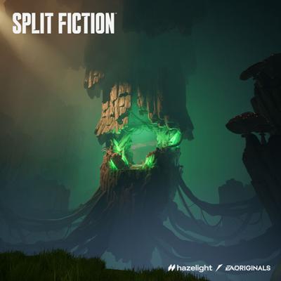 Split Fiction - PS5-game