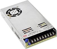 Mean Well RSP-320-5 Schalthome charger 60A 300W 5 V/DC Ausgangsspannung regelbar 1 pc(s) - thumbnail