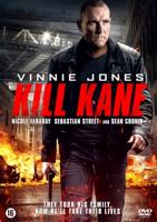 Kill Kane - DVD (8717662571831) - thumbnail