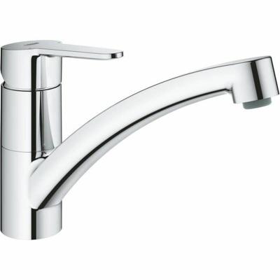 Grohe QuickFix Start Eco keukenmengkraan chroom