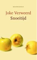 Snoeitijd - Joke Verweerd - eBook (9789023913856) - thumbnail