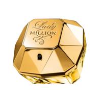Damesparfum Paco Rabanne Lady Million EDP 30 ml - thumbnail