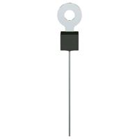 TDK PTC-thermistor 100 Ω 1 stuk(s) - thumbnail