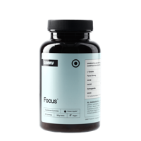 Focus 60 Gummies - thumbnail