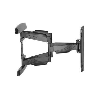 Uitschuifbare verstelling. Slanke tv-beugel - Stell - SHO 7620