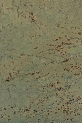 Kurk Kurk Tegel Madrid 3 mm dik - 2104