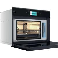 Bauknecht ECSK11F845 ACTIE met stoom tot 100°C - thumbnail