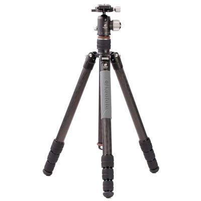 Leofoto Urban RF-284CT Statief + balhoofd XB-32