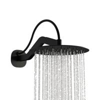 Salenzi Wandarm Giro 35 cm Mat Zwart - thumbnail