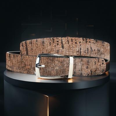 Earth Terrain (Riem) Lureaux - Nette Riemen Voor Heren Earth Terrain (Riem) Lureaux - Nette Riemen Voor Heren