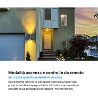 TP-Link Tapo L510E ledlamp - thumbnail