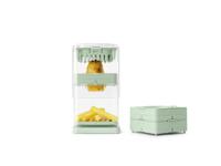 Brabantia Tasty+ groentesnijder - thumbnail