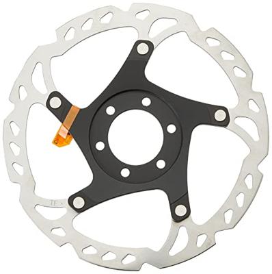 Remschijf Shimano XT RT76 - 160mm - 6 bout bevestiging - thumbnail