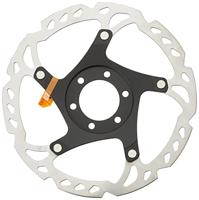 SHIMANO remschijf xt rt76 160mm 6 bout bevestiging - thumbnail