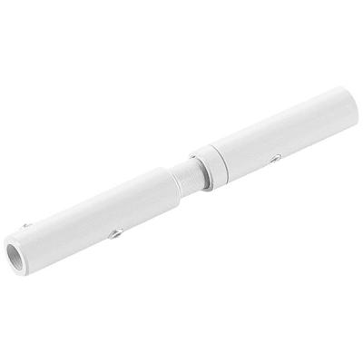 SLV TENSEO 181531 12V-kabelsysteemcomponenten Koordspanner Wit