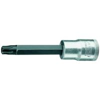 Gedore ITX 19 L T50-100 6158700 Binnen-zesrond (TX) Schroevendraaierdop 8.83 mm T 50 1/2 (12.5 mm) - thumbnail