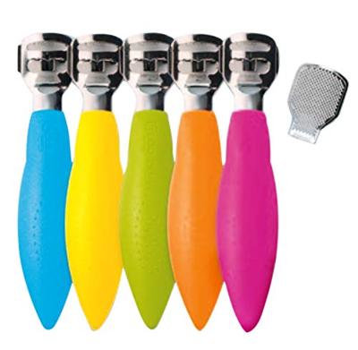 Credo Pop Art Eeltsnijder + Rasp