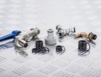 Rothenberger 1500005010 Assortiment O-ringen Inhoud 1 stuk(s) - thumbnail