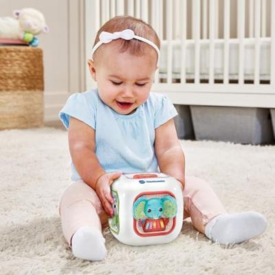 Houten spel Vtech Baby