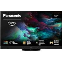 Panasonic TV-55Z90AE6 4K OLED TV - thumbnail