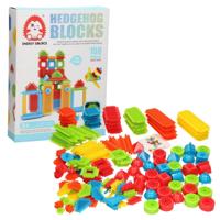 Bristle Blokken, 150dlg. - thumbnail