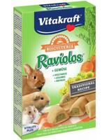 Raviolos 100g Vitakraft - Vitakraft - thumbnail