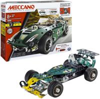 Retrofiction Auto - BANDAI - Meccano - APM20102 - 5 modellen - thumbnail