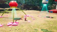 PIKMIN 4 SWI VF - thumbnail