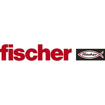 Fischer DUOPOWER 10x80 25 St - 538252 - thumbnail