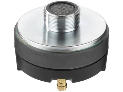 Monacor MRD-34PA Hogetoon-driver Belastbaarheid RMS=35 W 8 Ω