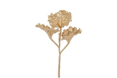 Kunstblad Brassica S goud Countryfield - Countryfield Kunstblad Brassica S goud Countryfield - Countryfield
