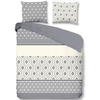 Good Morning Dekbedovertrek Motif-1-persoons (140 X 200/220 Cm) - thumbnail