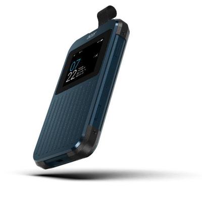 Acer Connect Enduro M3 MiFi router Max. 16 apparaten Blauw - thumbnail