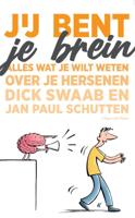 Jij bent je brein (Paperback) - thumbnail