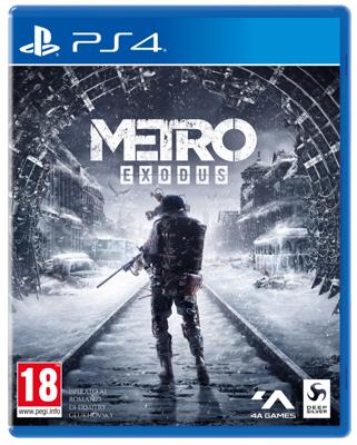 Metro Exodus