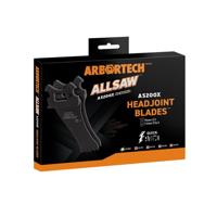 Arbortech Kopvoegblad AS200X - 907000 - thumbnail