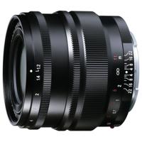 Voigtländer Nokton 35mm F/1.2 Sony FE - thumbnail