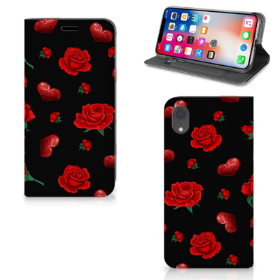 Apple iPhone Xr Magnet Case Valentine Apple iPhone Xr Magnet Case Valentine
