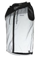Wowow reflecterend vest "cross hill jacket fr" reflex vest cross hill jacket, size m - thumbnail