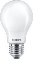 Philips LED GLS E27 11,2-100W 2700K filament mat dimbaar - LED3798 - thumbnail