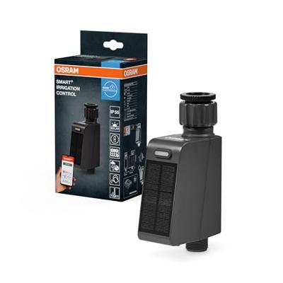 OSRAM HOMELIGHTING Smart+ Draadloze besproeiingsregeling OSRAM HOMELIGHTING Smart+ Draadloze besproeiingsregeling