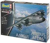 Revell 1/72 Airbus A400M ATLAS - thumbnail