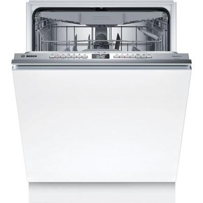 BOSCH SBH4HCX07E Serie 4 Inbouw Vaatwasser
