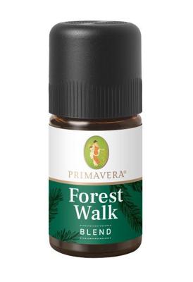 Forest walk blend bio 5 Milliliter Forest walk blend bio 5 Milliliter