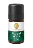 Forest walk blend bio 5 Milliliter - thumbnail