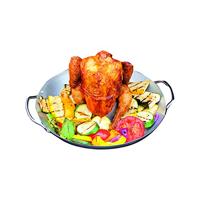 Campingaz Culinary Modular Poultry Roaster gevogeltehouder - thumbnail