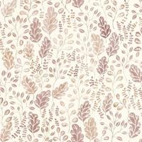 Dutch Wallcoverings Morgongava - Vera Blush - Beige - thumbnail