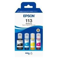 Epson 113 EcoTank 4-colour multipack - thumbnail