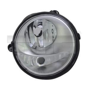 Mistlamp rechts 1912161012