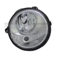 Mistlamp rechts 1912161012 - thumbnail